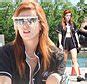 Bella Thorne flaunts her enviable figure in a skimpy bikini in Tulum